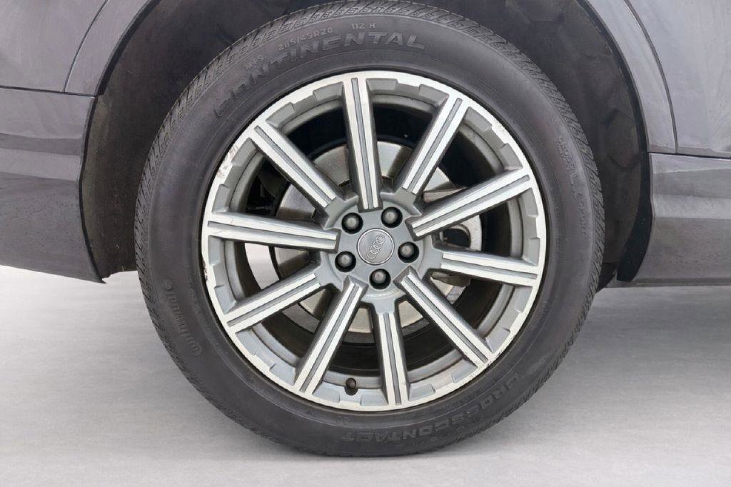 Used 2019 Audi Q7 3.0T Premium Plus image 36