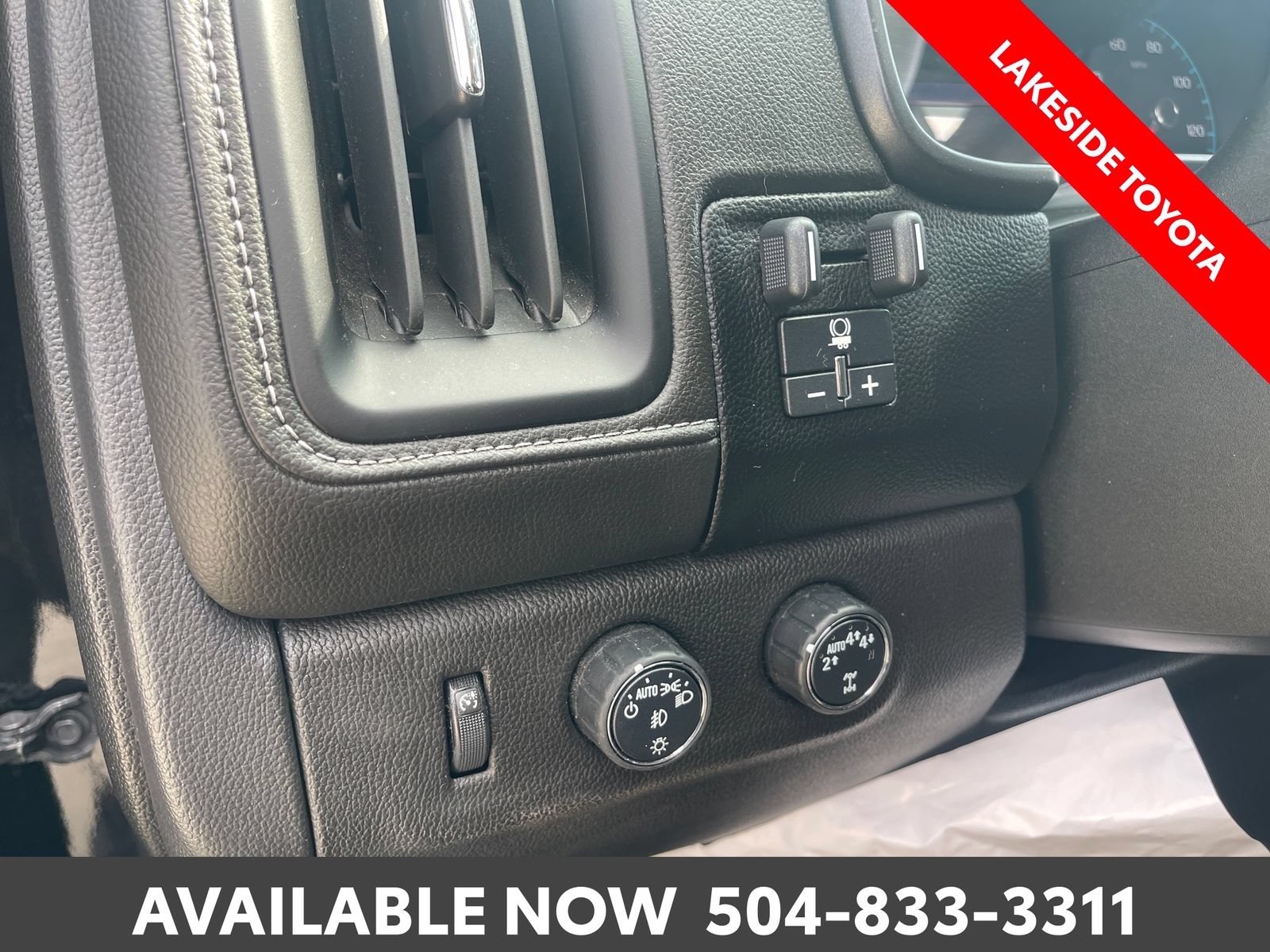 Used 2020 GMC Canyon SLE w/ Elevation Edition AWD/4WD image 25