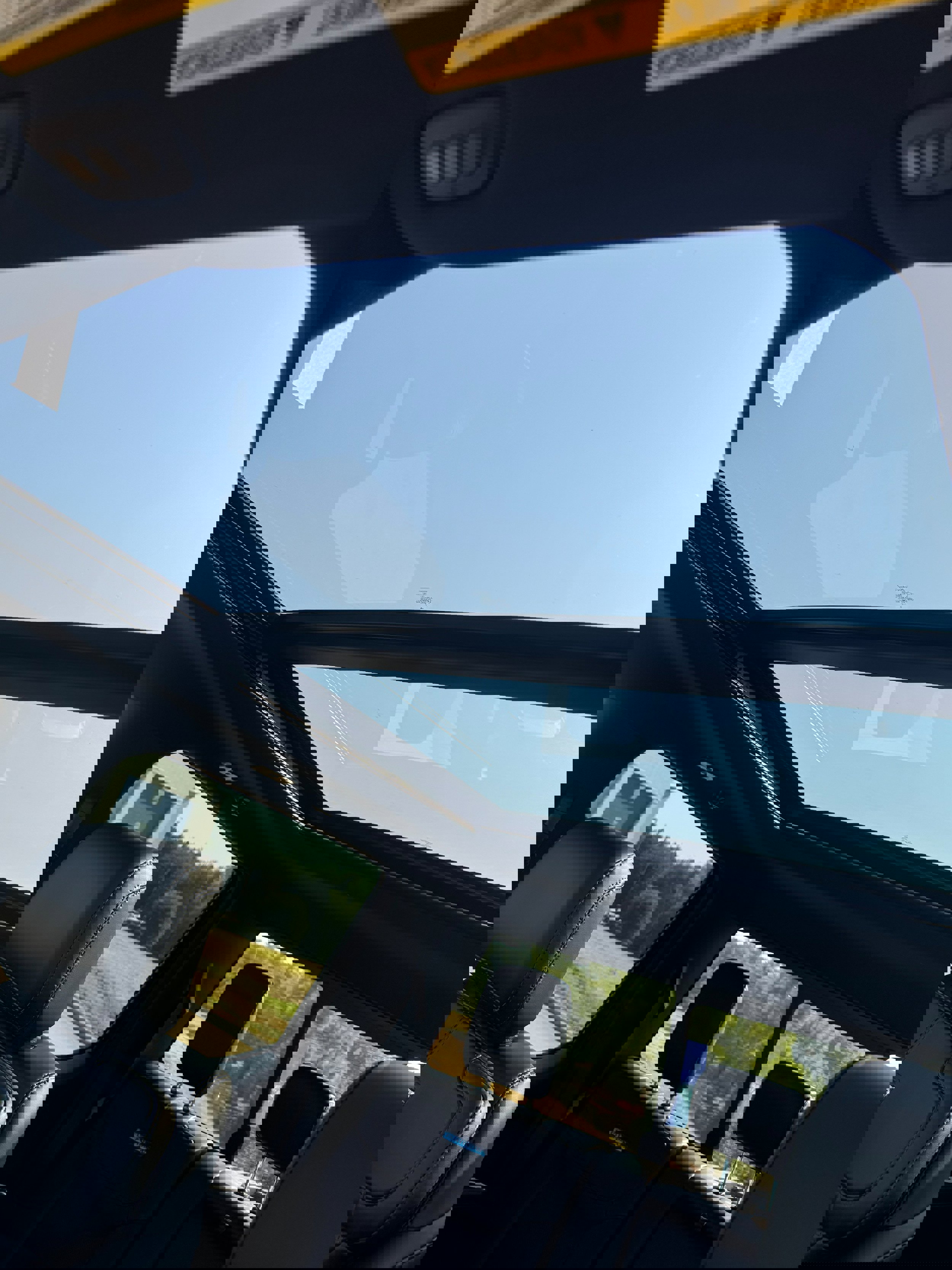 New 2025 Ford F350 Platinum image 50