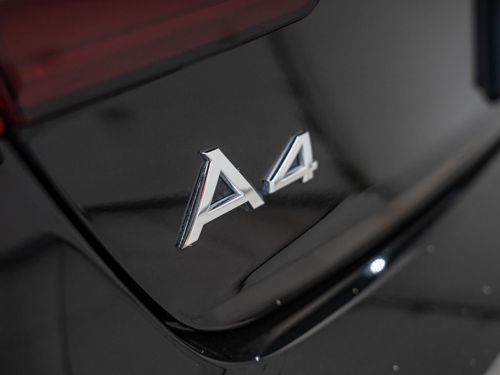 Certified 2023 Audi A4 2.0T Premium Plus w/ Premium Plus Package AWD/4WD image 16
