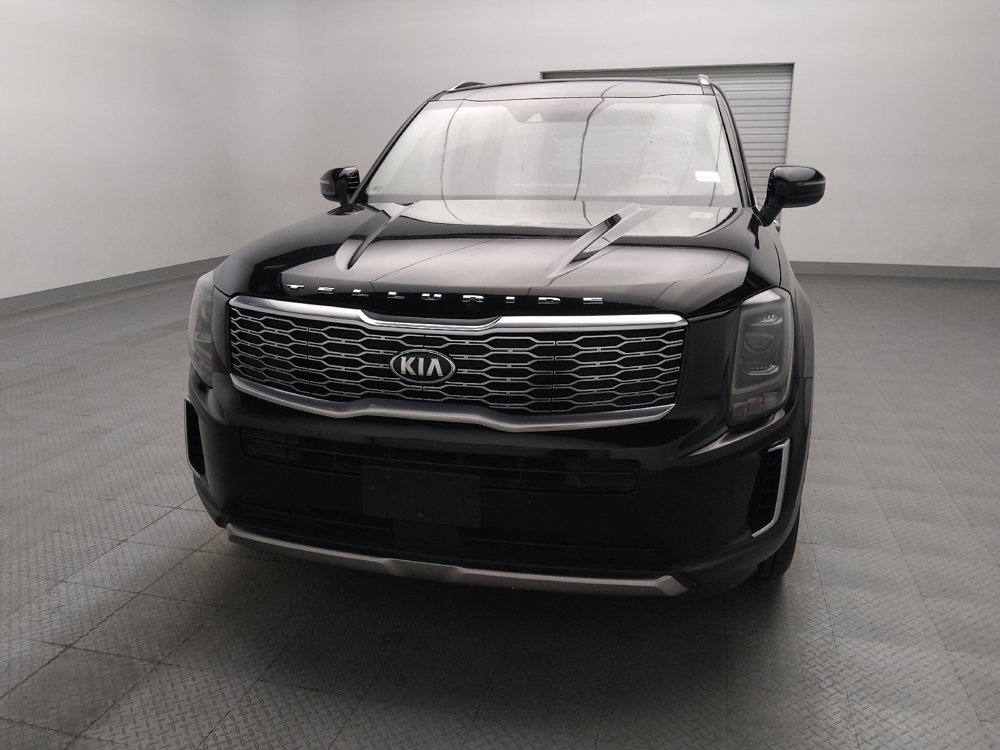 Used 2020 Kia Telluride S FWD image 15
