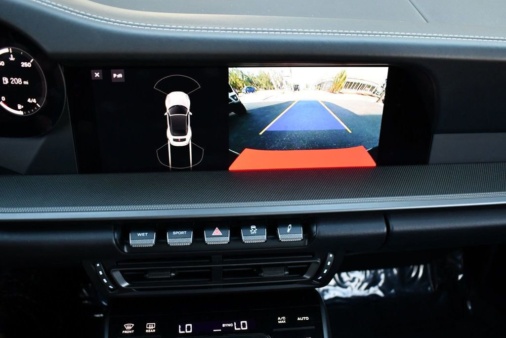 Used 2020 Porsche 911 Carrera S image 65