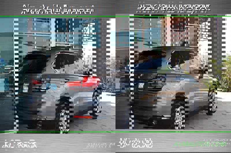 Used 2014 BMW X5 sDrive35i image 12