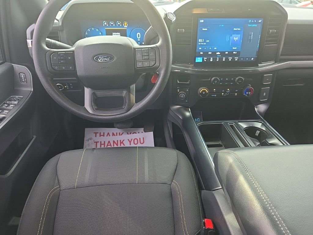 Used 2024 Ford F150 STX image 17