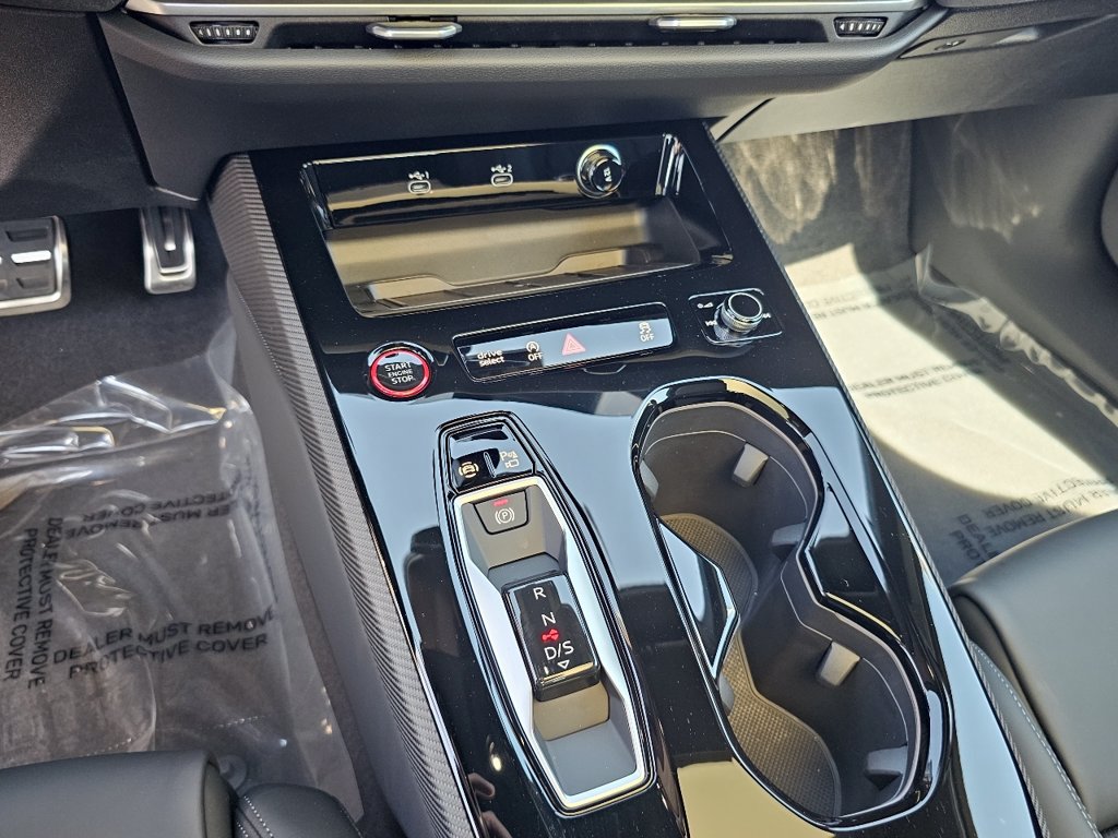 New 2026 Audi S5 Premium Plus AWD/4WD image 11