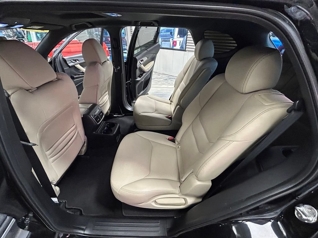 Used 2023 MAZDA CX-9 Grand Touring AWD/4WD image 53