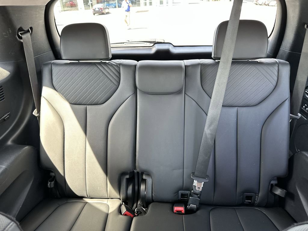 Used 2024 Hyundai Palisade SEL w/ Premium Package AWD/4WD image 30