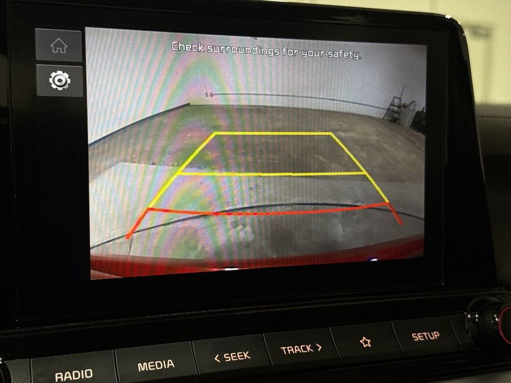 Used 2022 Kia Forte LXS FWD image 15