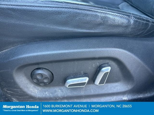 Used 2016 Audi Q3 2.0T Premium Plus image 16