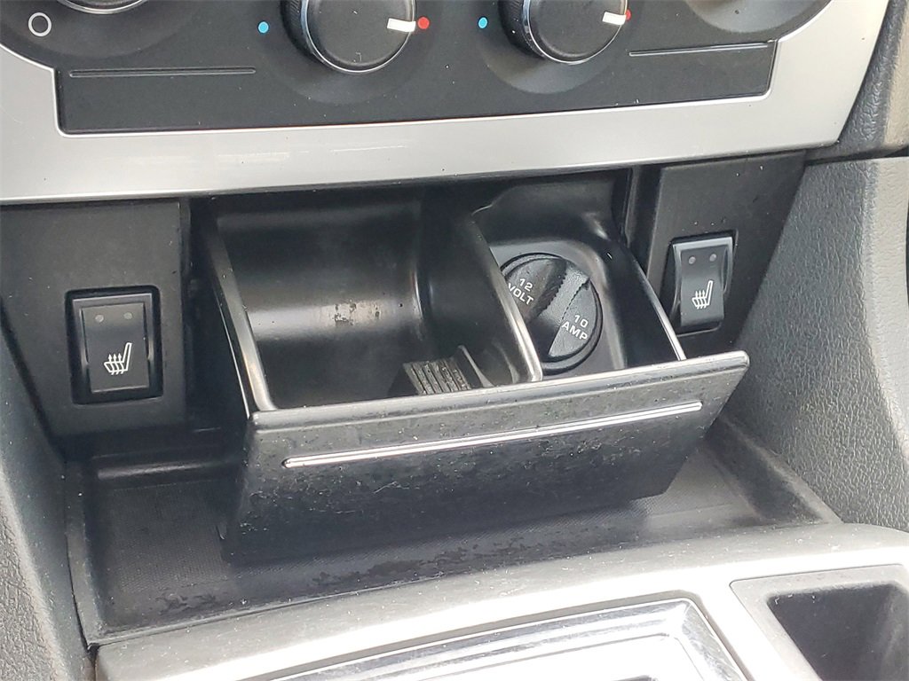 Used 2006 Dodge Charger R/T w/ Road/Track Performance Group image 22