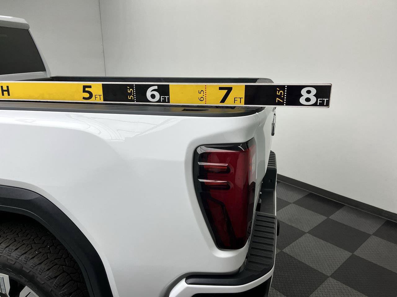 Certified 2026 GMC Sierra 2500 Denali AWD/4WD image 34