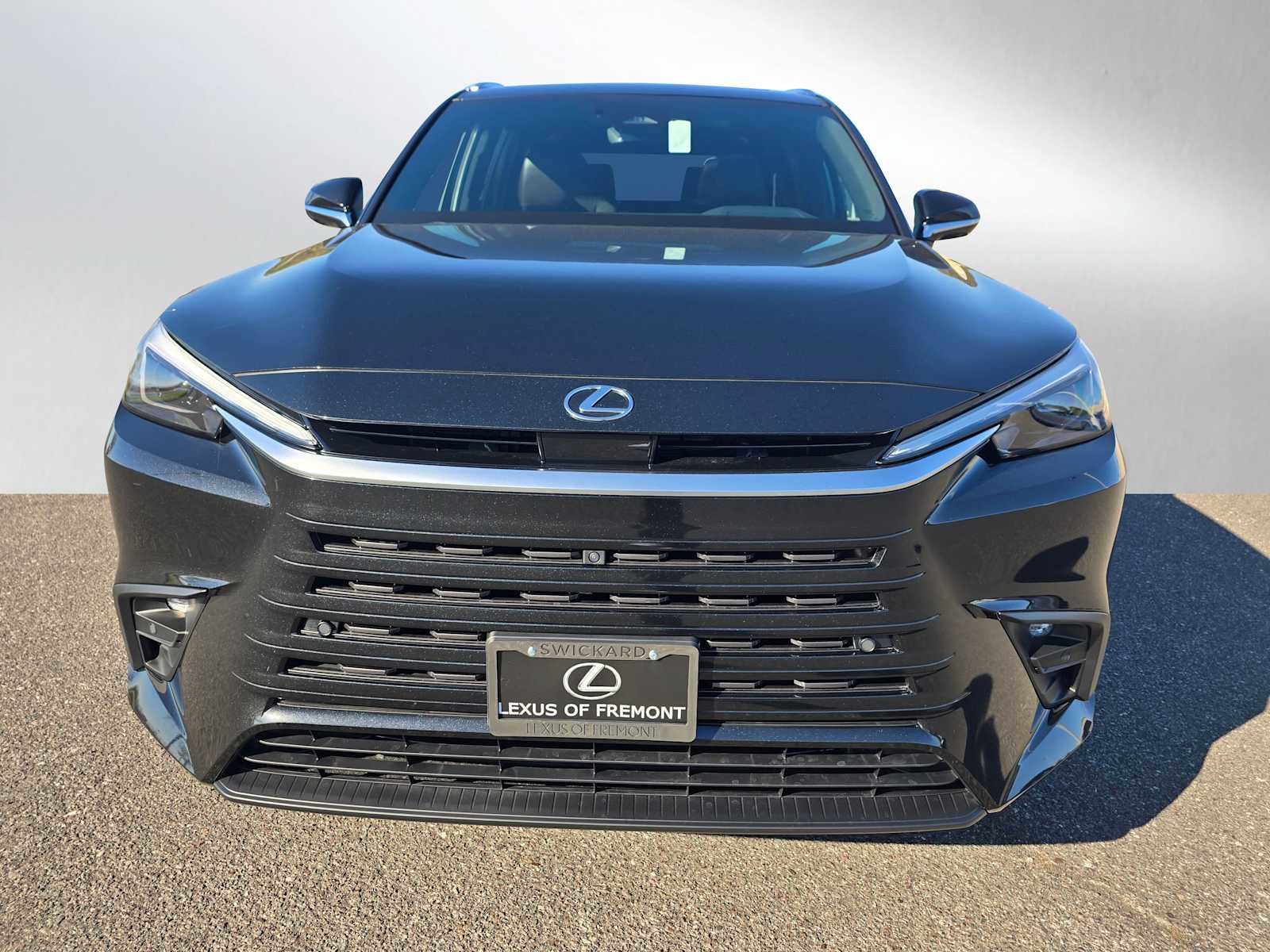 New 2026 Lexus TX 350 AWD image 8