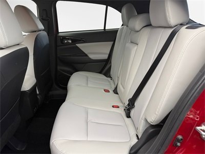 New 2026 Mitsubishi Eclipse Cross SEL image 22