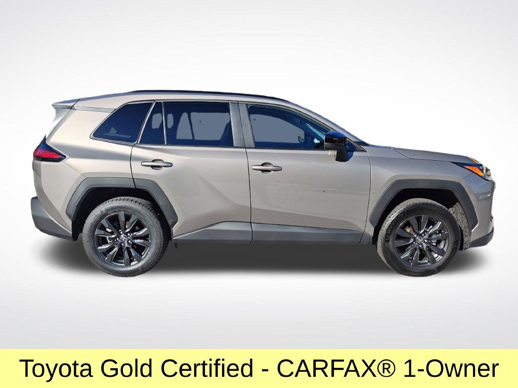 Certified 2026 Toyota RAV4 XLE Premium AWD/4WD image 7