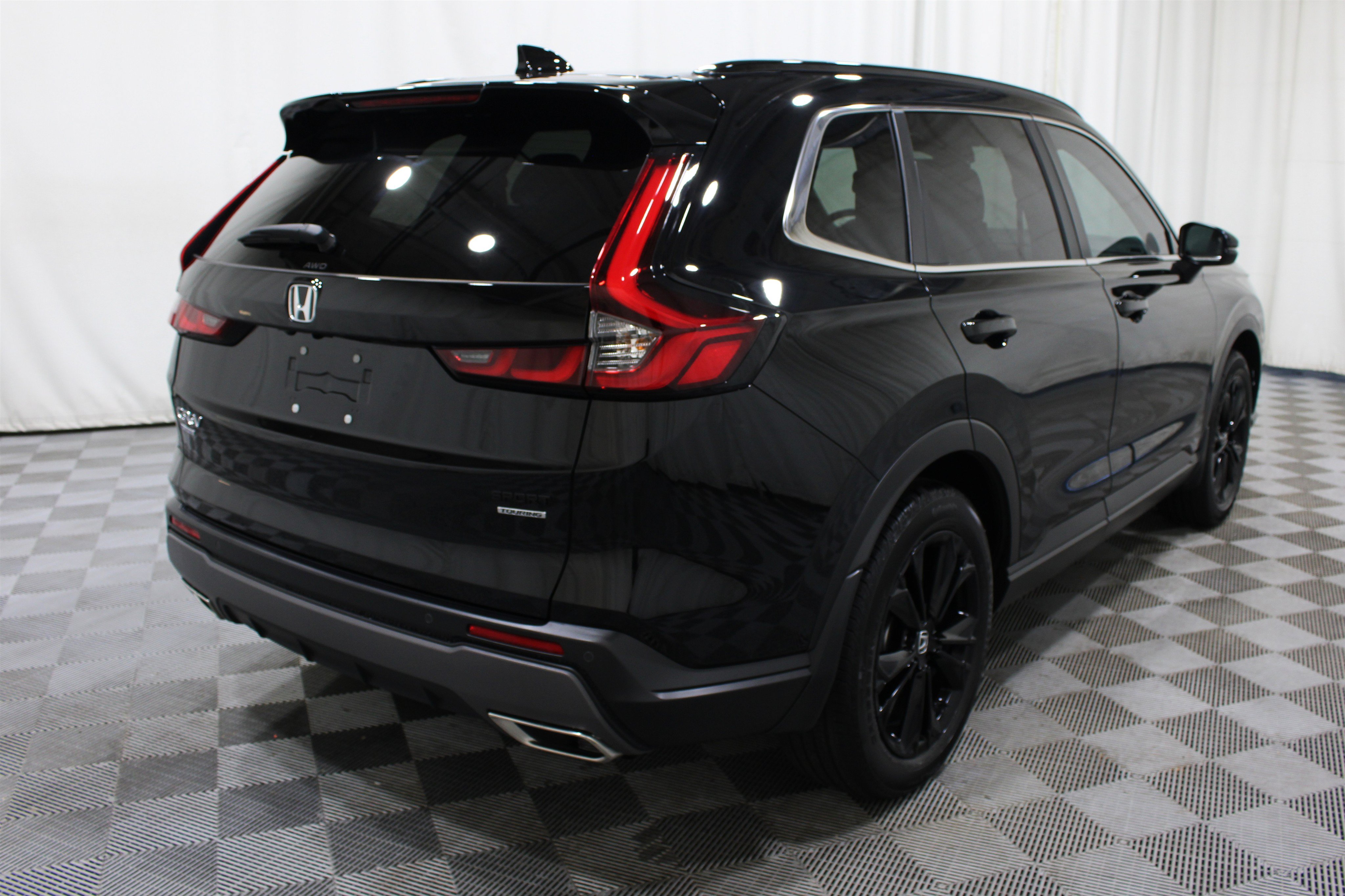 Used 2023 Honda CR-V Sport Touring image 33
