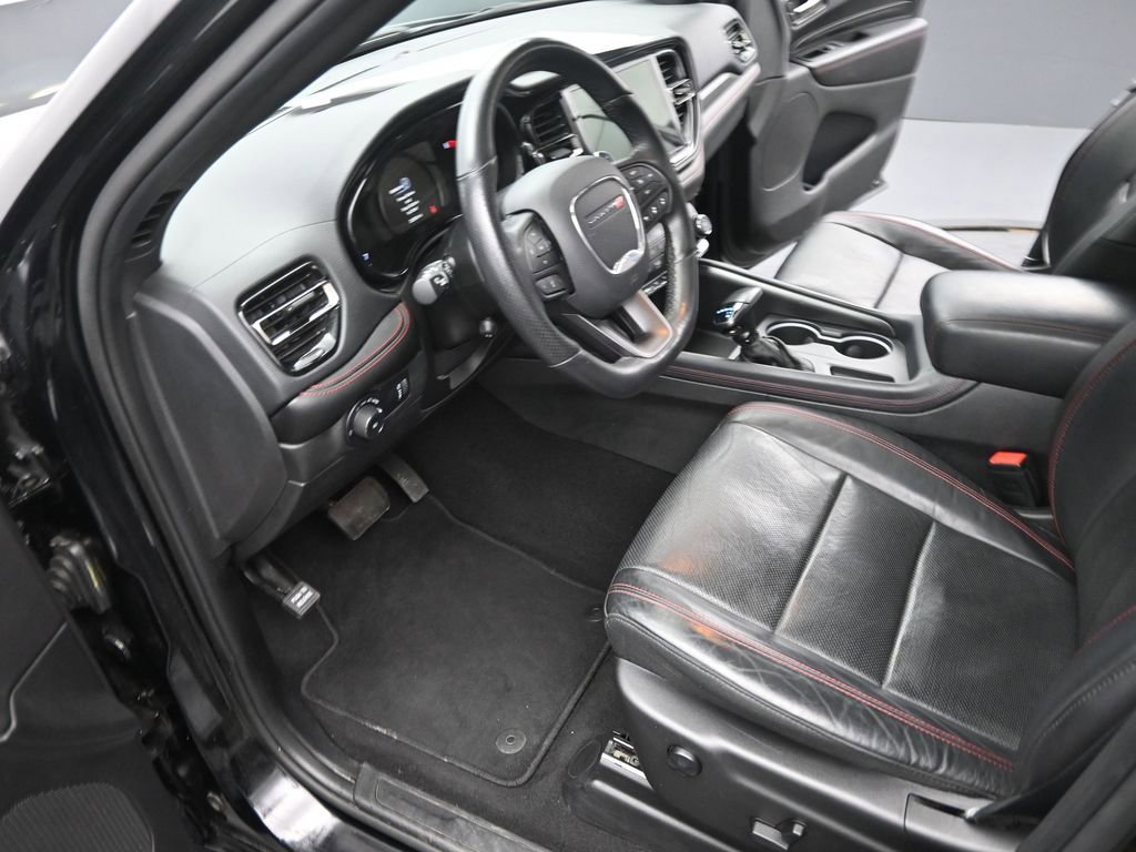 Used 2023 Dodge Durango GT image 9