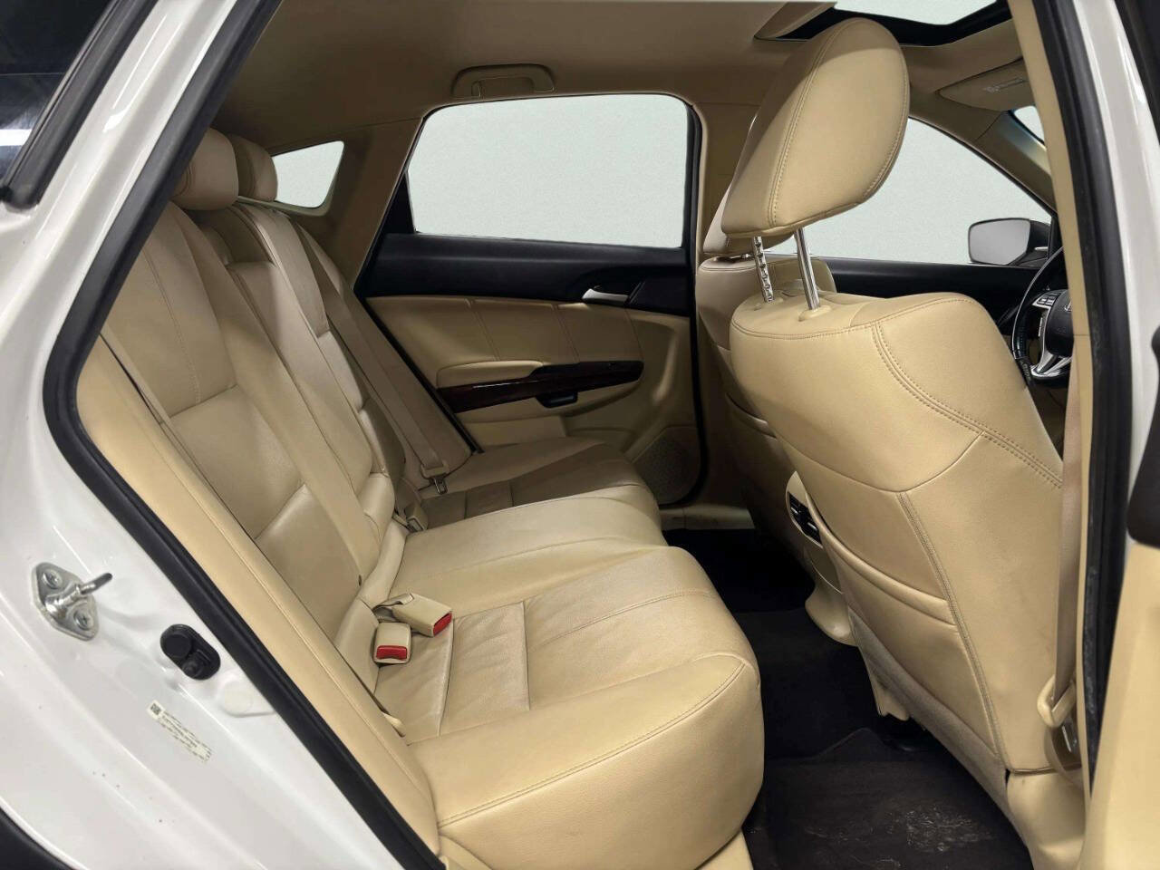 Used 2011 Honda Crosstour EX-L image 20