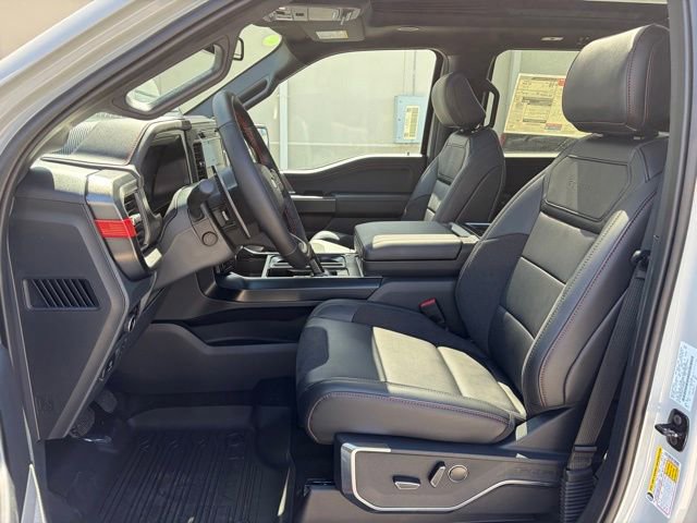 New 2026 Ford F150 Raptor image 9