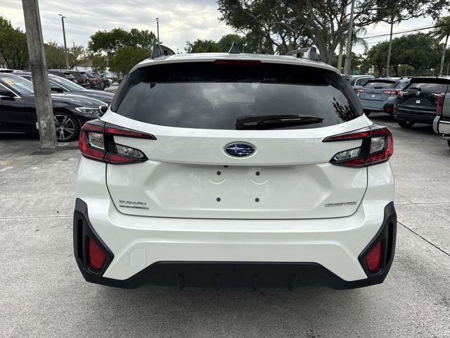 Used 2025 Subaru Crosstrek 2.0i Premium AWD/4WD image 24