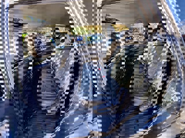 Used 2015 INFINITI QX60 Luxe image 13