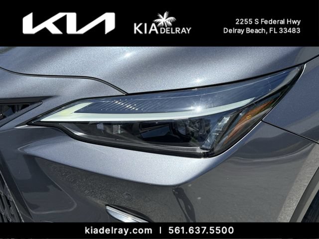 Used 2023 Lexus NX 350 AWD image 6