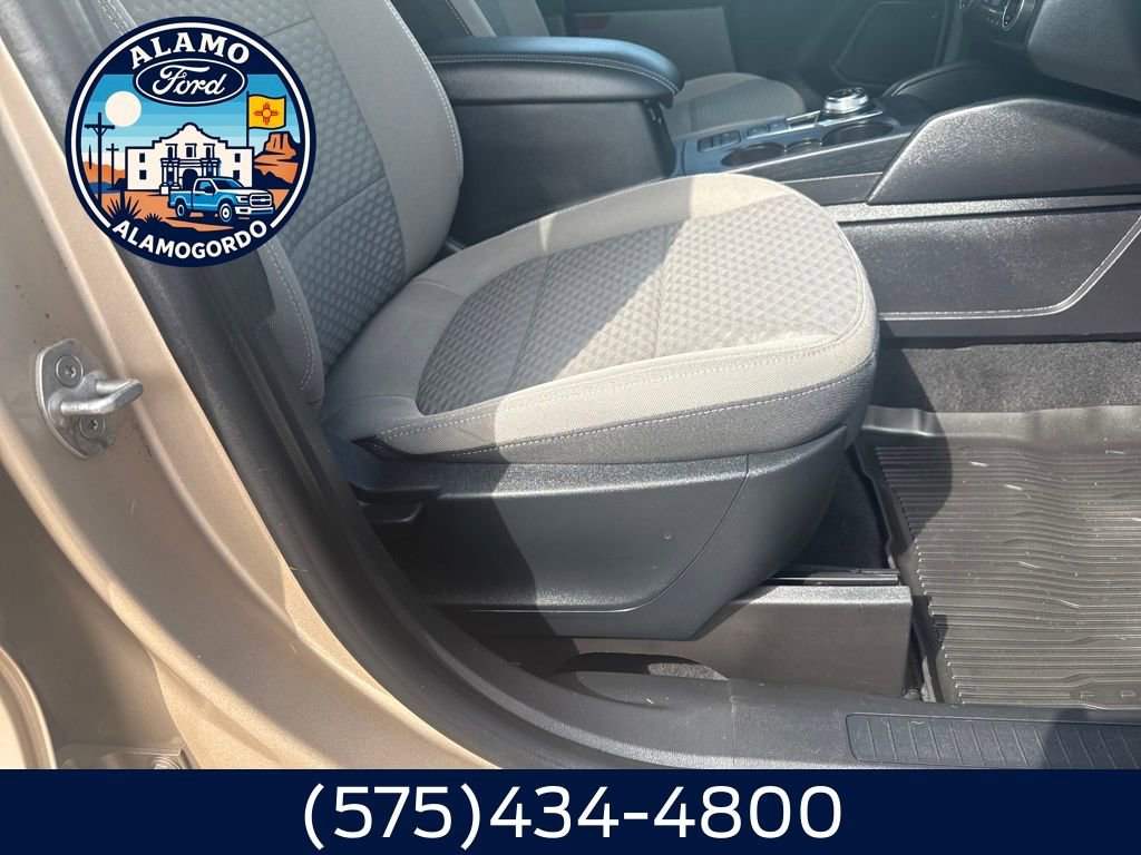 Used 2021 Ford Escape SE w/ Convenience Package image 18