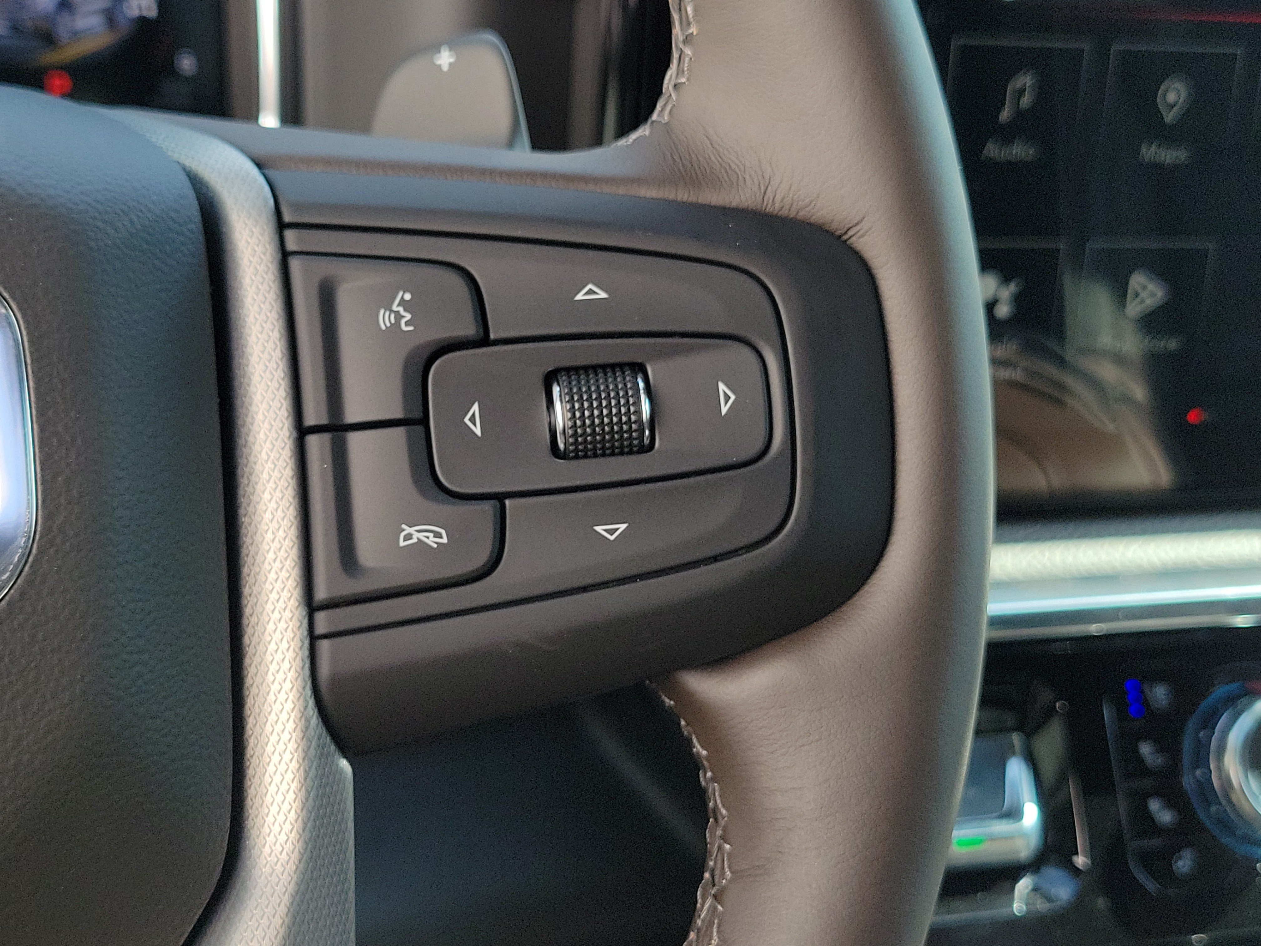 New 2026 GMC Sierra 1500 Denali AWD/4WD image 26