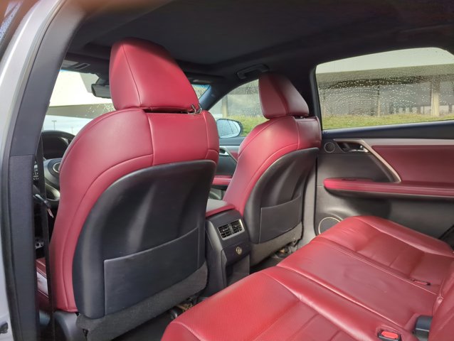 Used 2016 Lexus RX 350 F Sport image 15