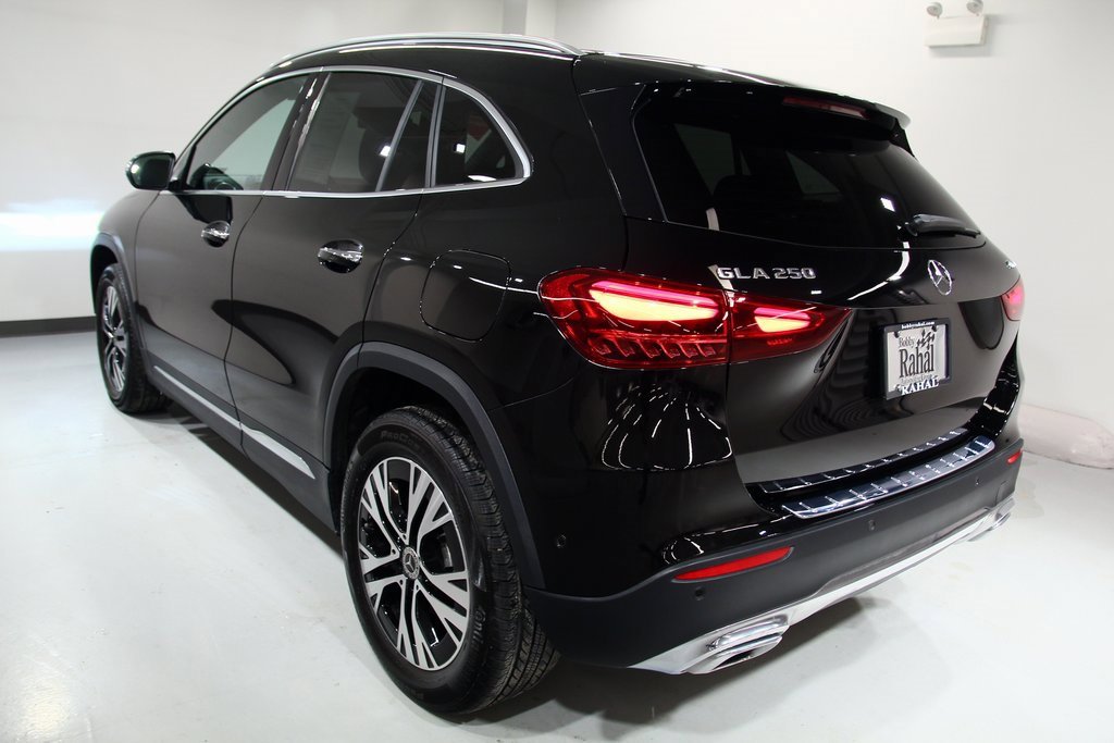 Used 2025 Mercedes-Benz GLA 250 GLA 250 image 13