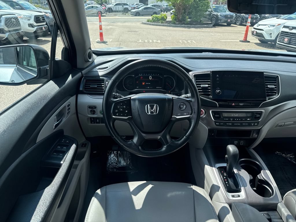 Used 2019 Honda Pilot EX-L image 12