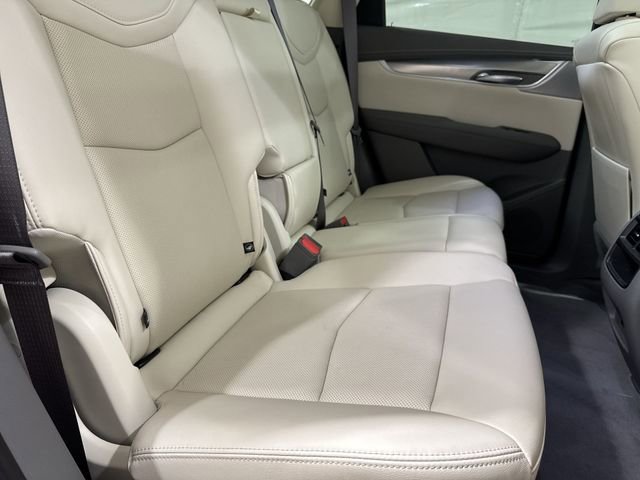 New 2025 Cadillac XT5 Premium Luxury w/ Technology Package image 28
