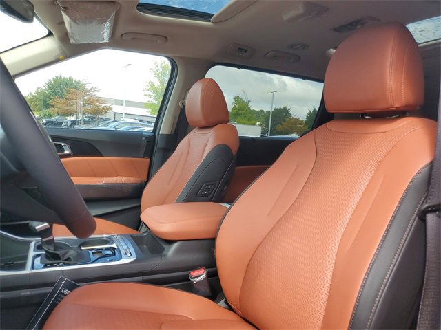 New 2026 Kia Carnival SX Prestige image 11
