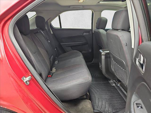 Used 2012 Chevrolet Equinox LT FWD image 21
