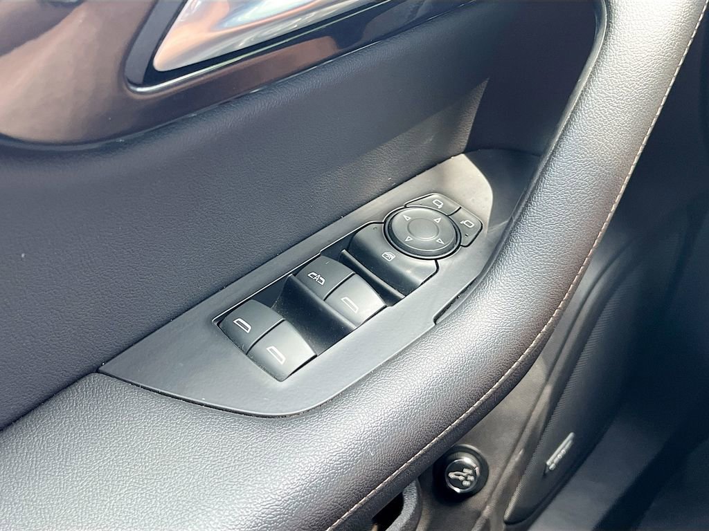 Used 2019 Chevrolet Blazer Premier image 18