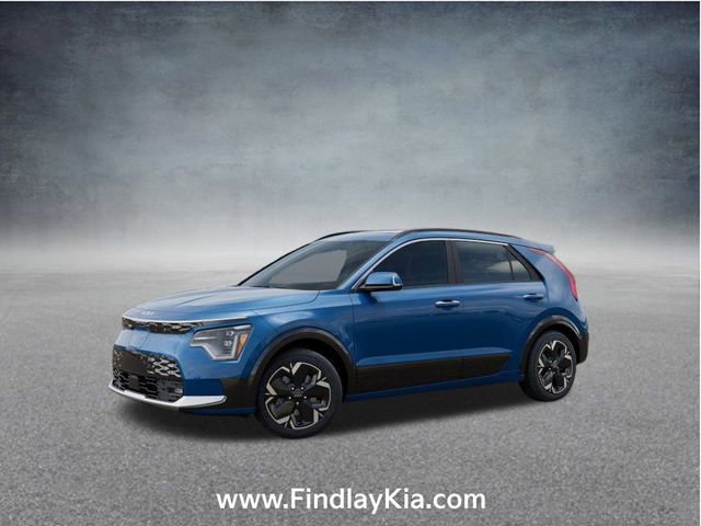New 2026 Kia Niro Wave image 3