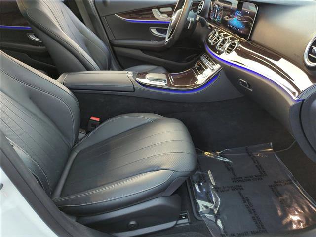 Certified 2022 Mercedes-Benz E 450 4MATIC All-Terrain Wagon image 21