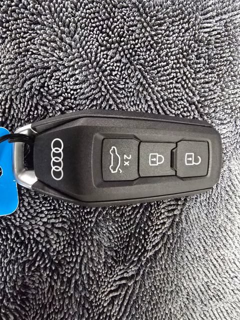 Used 2026 Audi A5 2.0T Premium Plus AWD/4WD image 38