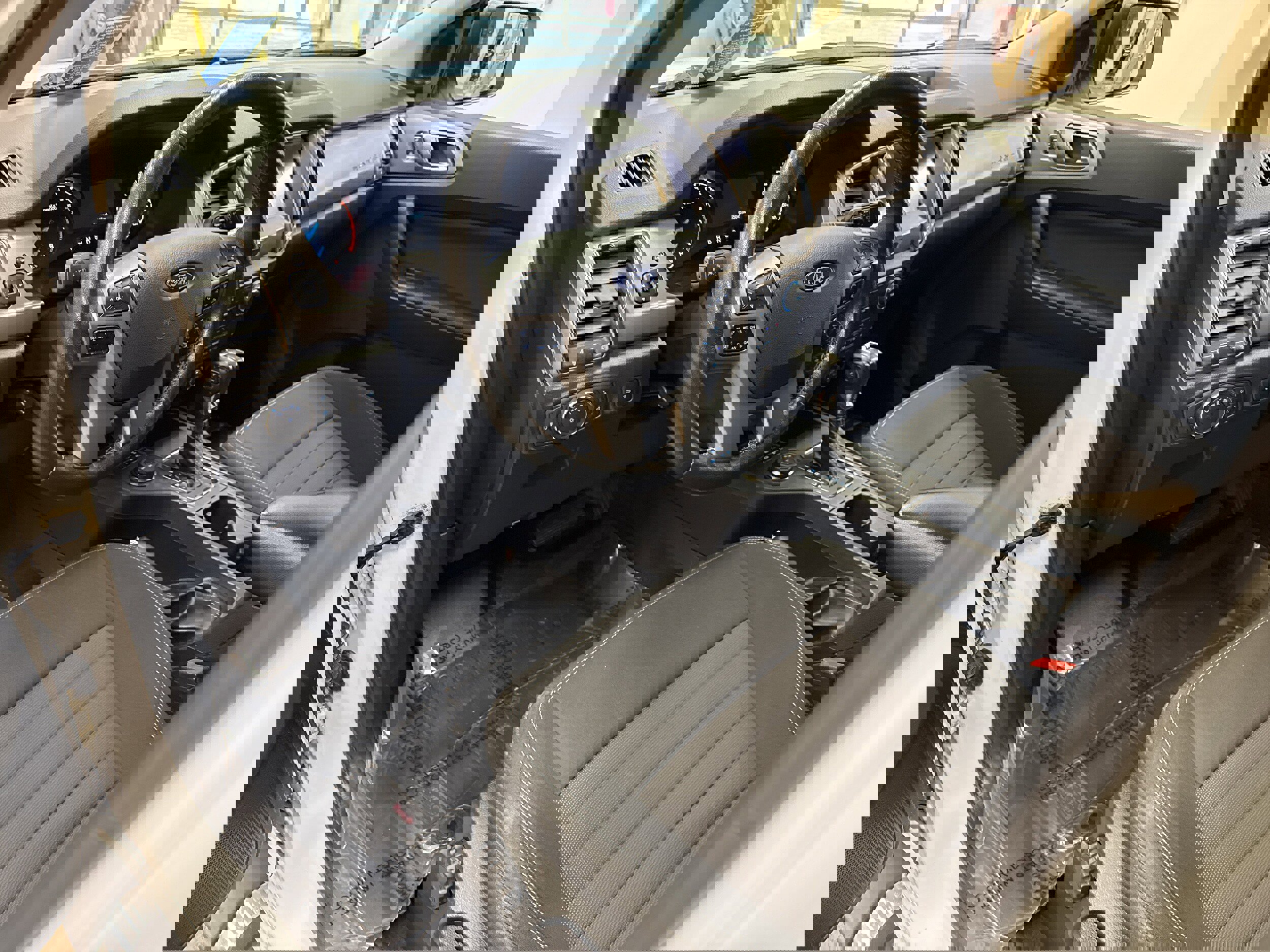 Used 2019 Ford Ranger XLT w/ FX4 Off-Road Package image 26