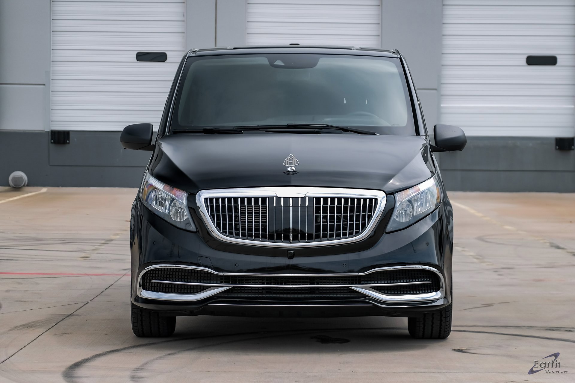 Used 2023 Mercedes-Benz Metris Passenger image 25