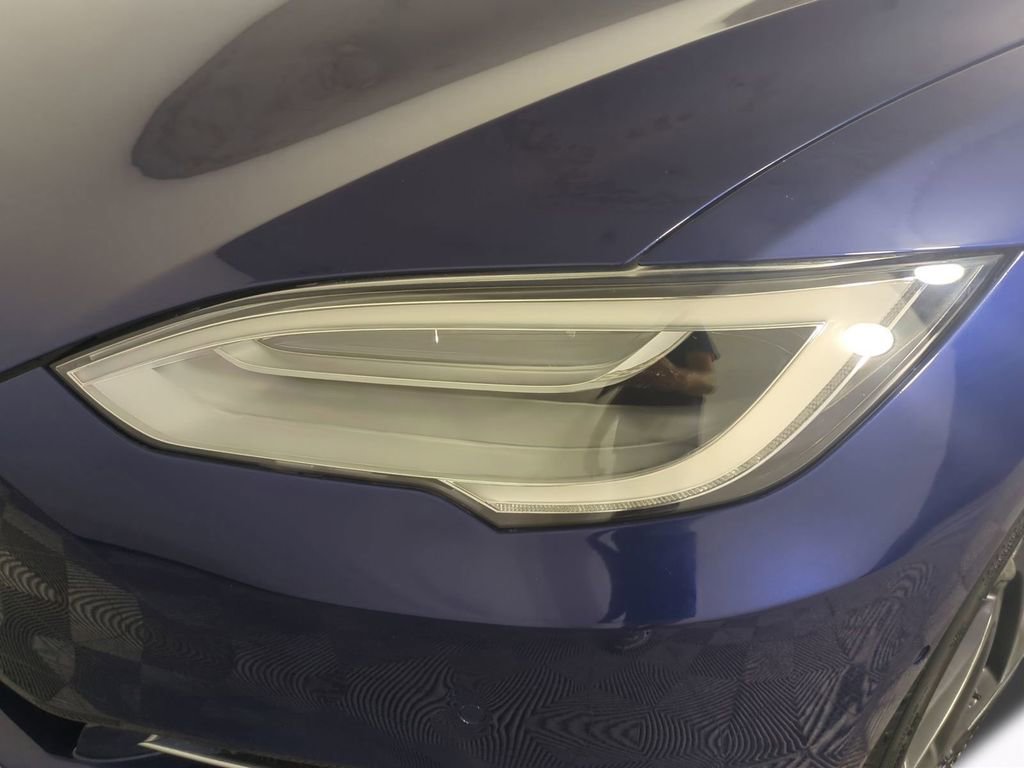 Used 2020 Tesla Model S Performance AWD/4WD image 10