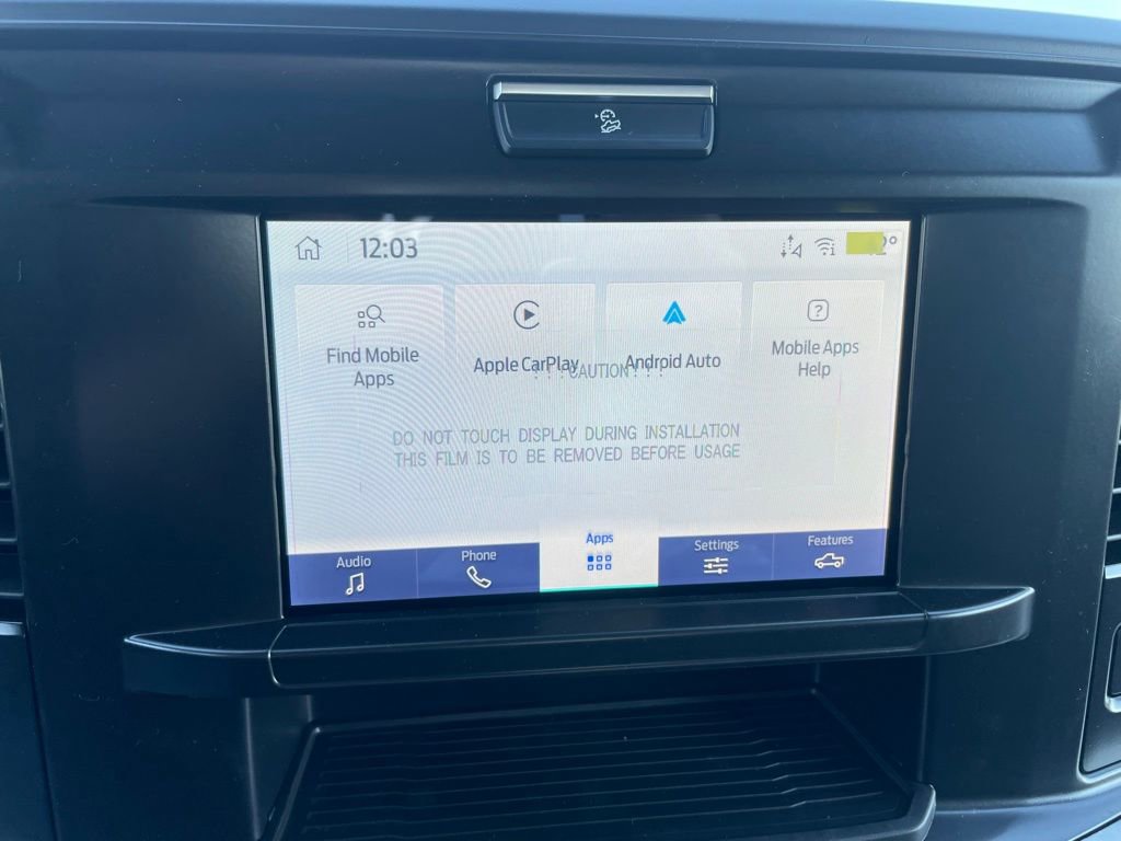 New 2026 Ford F250 XLT w/ FX4 Off-Road Package image 15