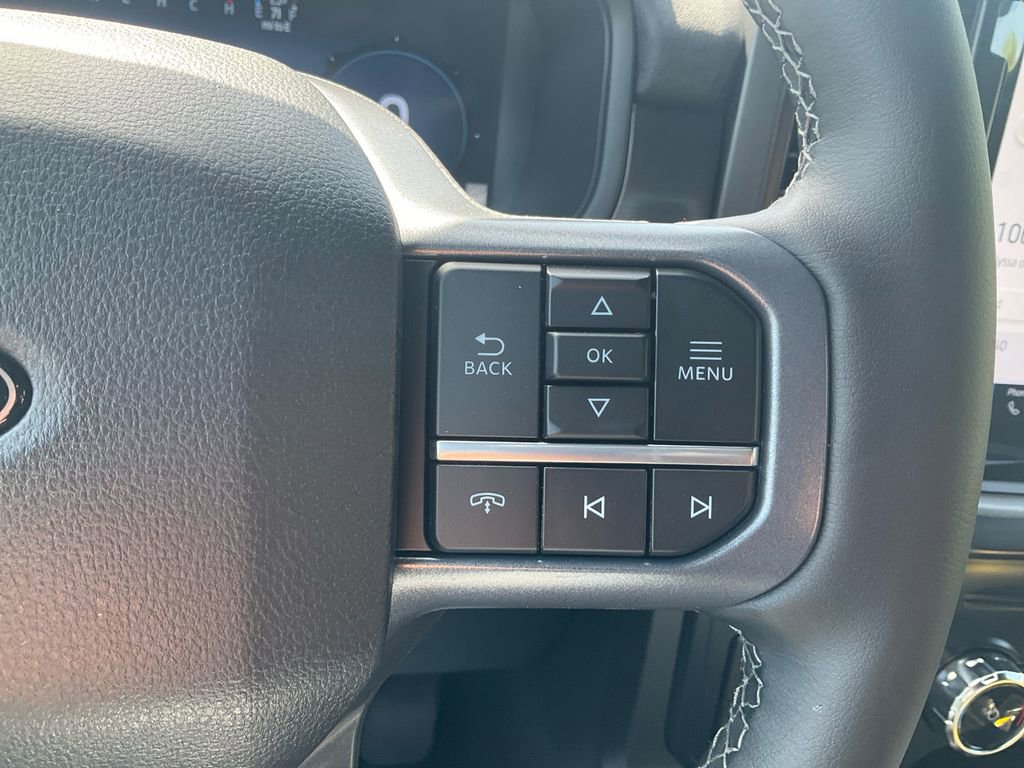 New 2026 Ford F150 Lariat AWD/4WD image 20