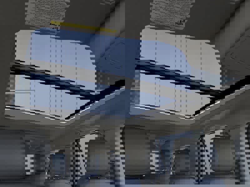 New 2026 Ford Expedition Max Active AWD/4WD image 22