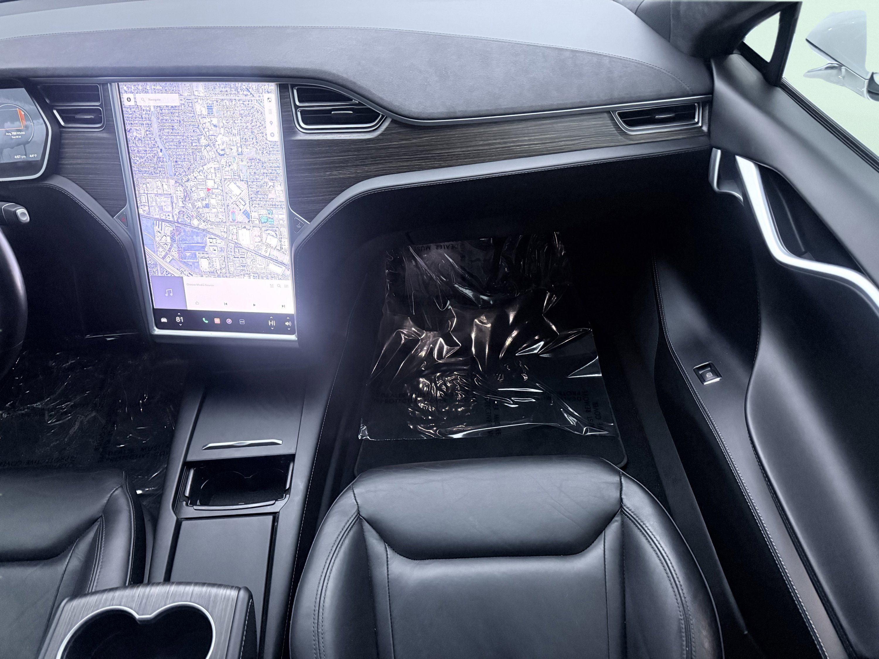 Used 2016 Tesla Model S 75D image 55