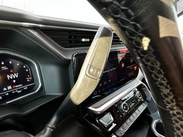 Certified 2024 GMC Sierra 2500 Denali Ultimate image 16