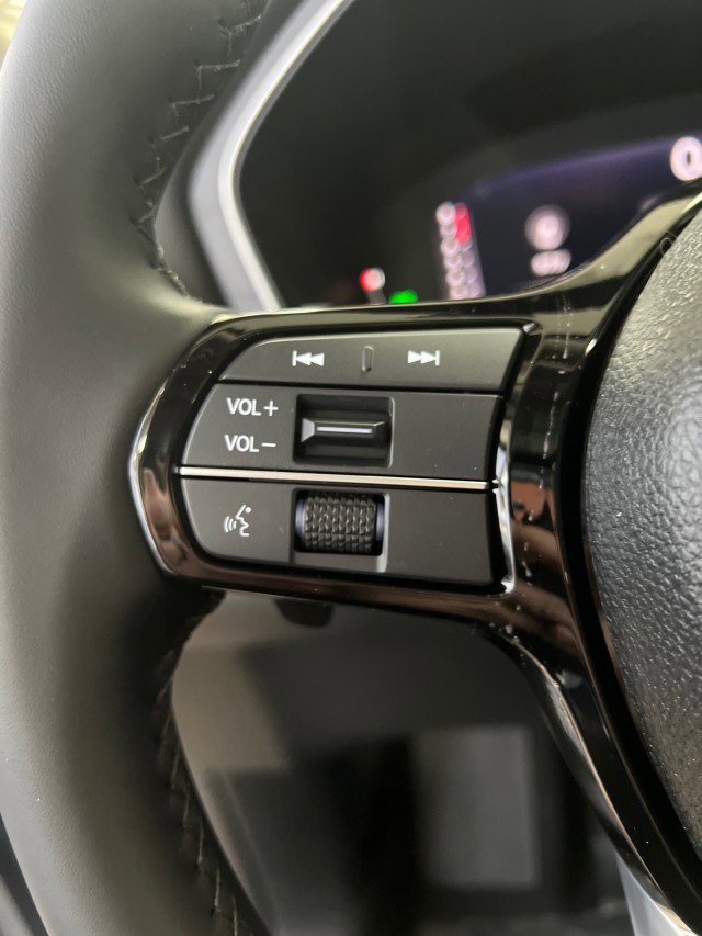 New 2026 Honda Pilot Touring image 30