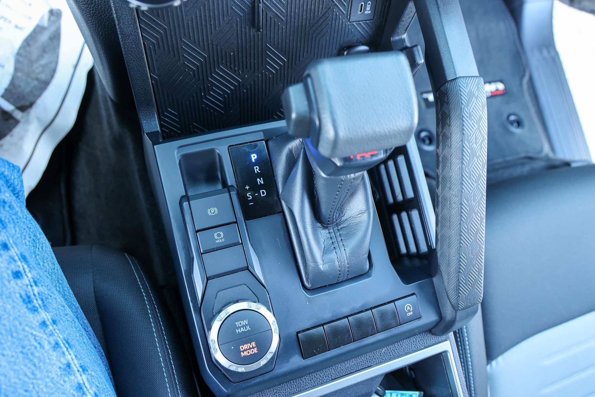 Used 2024 Toyota Tacoma TRD Sport image 26