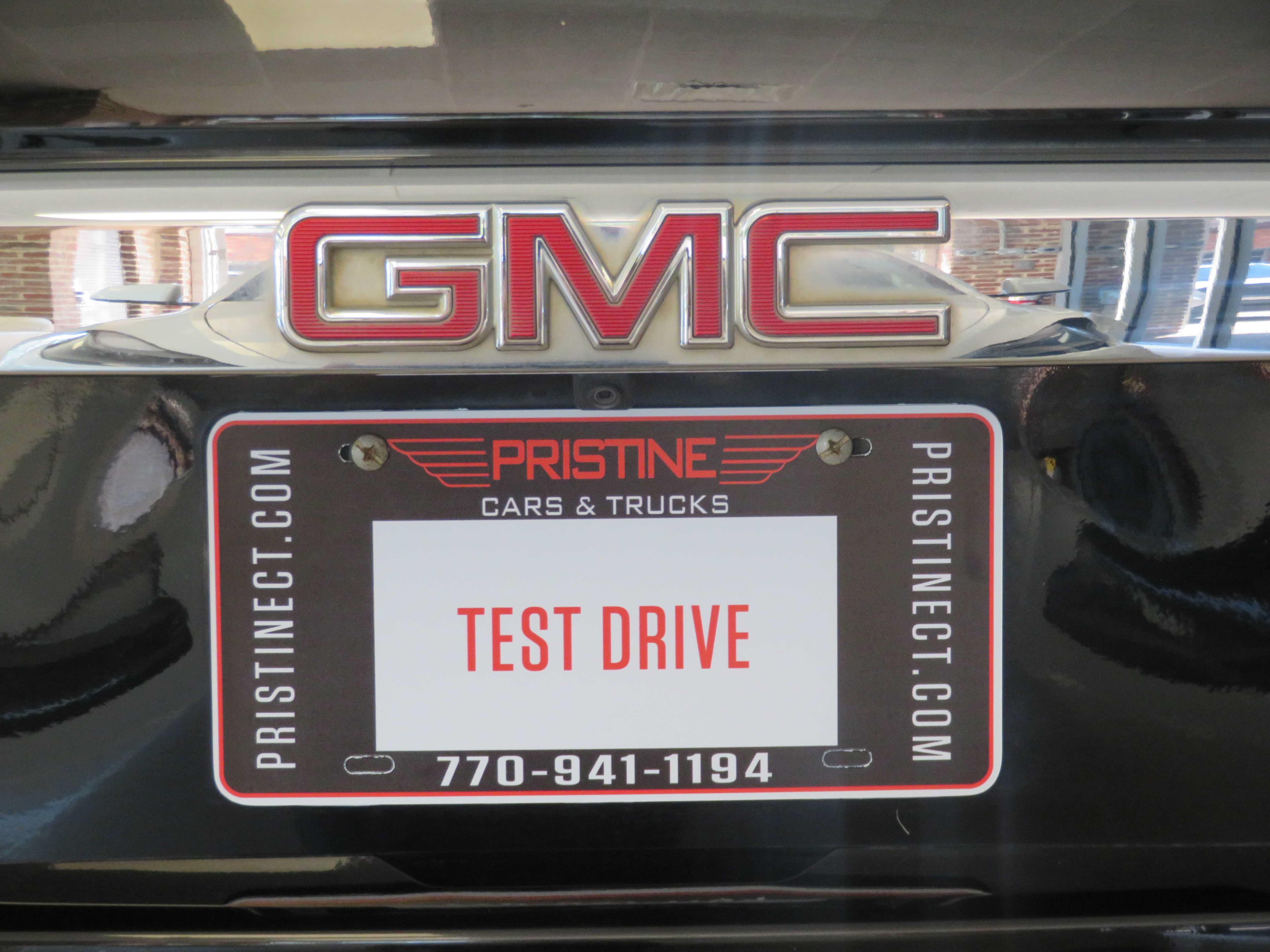 Used 2019 GMC Yukon XL Denali AWD/4WD image 76