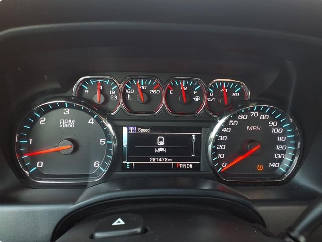 Used 2019 Chevrolet Silverado 1500 LT w/ All Star Edition RWD image 17