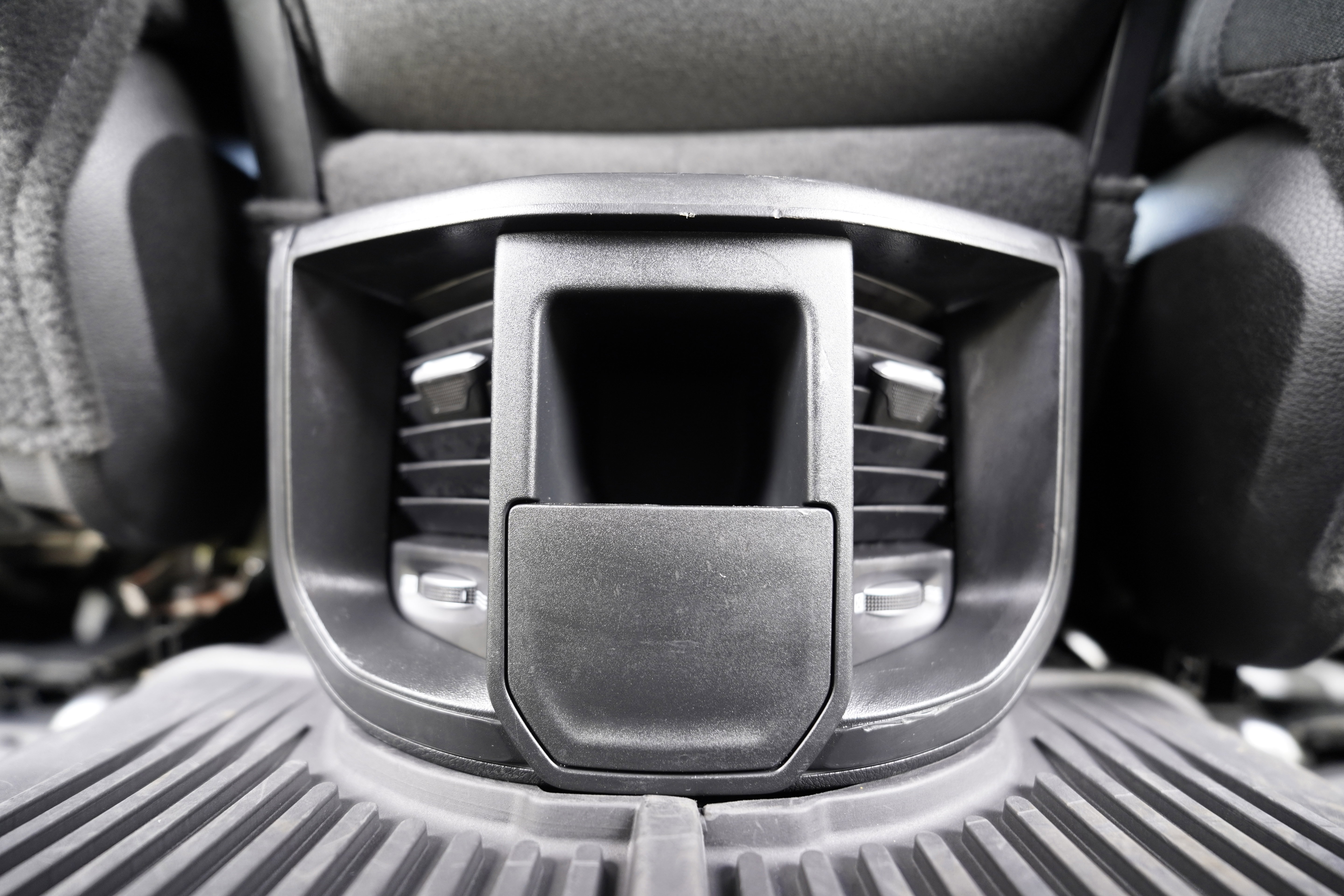 Used 2024 RAM 3500 Big Horn w/ Night Edition image 12